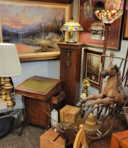 Skyforest Tools, Antiques & More