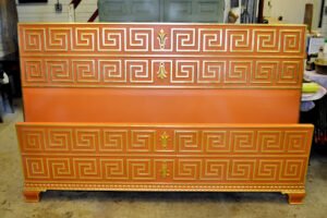 Bodine Conservations Co