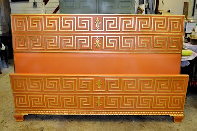 Antique shops in Ambler