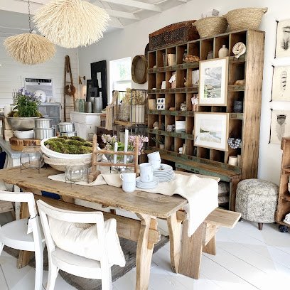 Antique shops in Mt Dora