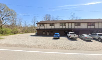 Antique shops in West Virginia