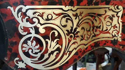 Antique shops in Franklin Park