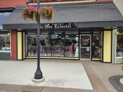 Porcelain Classics’ Bee Eclectic