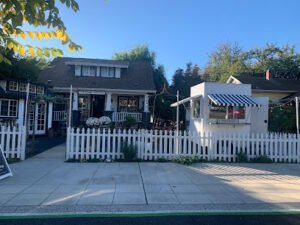 The Vintage West Linn