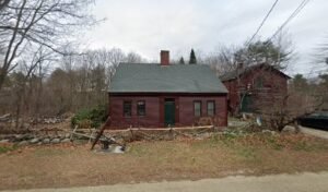 China Sea Trading Company