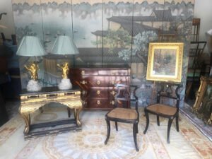 Acanthus Antiques