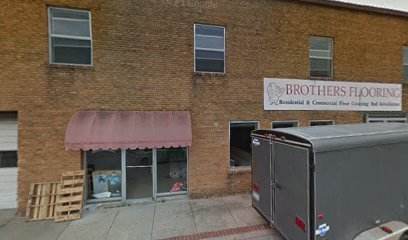 Antique shops in Pocahontas