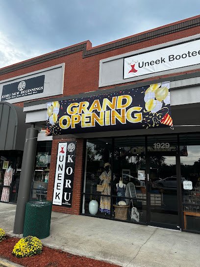 Antique shops in Tarpon Springs