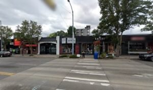 The Brocante Beach House