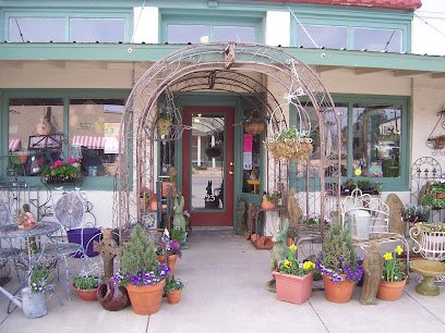 Antique shops in Muenster
