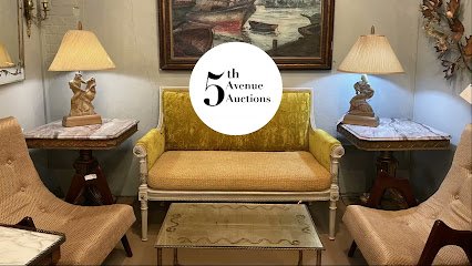 5th Avenue Auctions