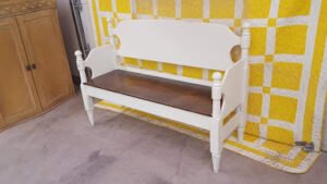 Peck’s Second Chance Furniture Restoration