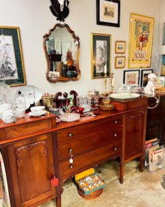 Estate Sales & Treasures