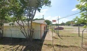 Antiques & Resale Shop