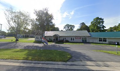 Antique shops in Lake George
