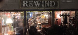 Daniel’s REWIND Antiques Uniques Vintage & Creative ol’ Souls