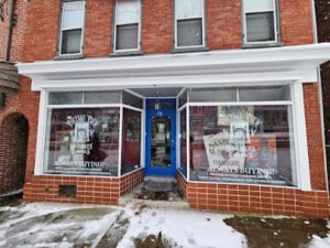 Vintage View Antiques