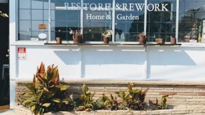Restore and Rework