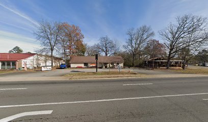 Antique shops in Clinton