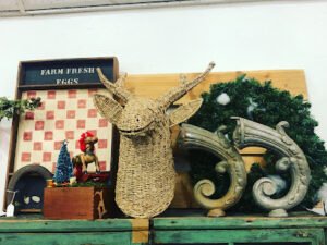 Old Things And Blings