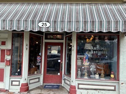 Ambient Antiques
