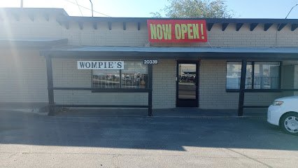 Antique shops in Apple Valley