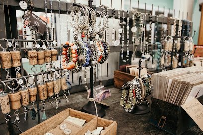 Antique shops in Princeton