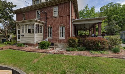 Antique shops in Hazard
