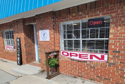 The Emporium of Monticello