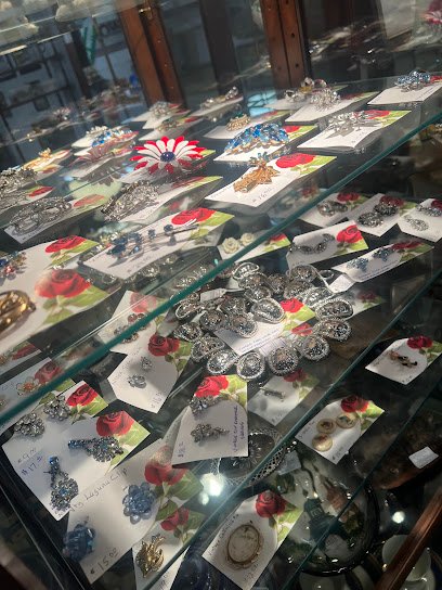 814 Vintage Marketplace