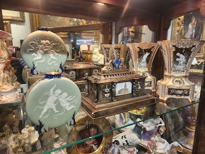 Sakai Antiques