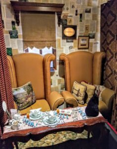 Alonzoantique Refinishing & Woodwork