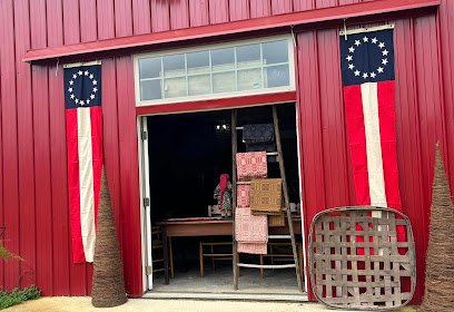 Antique shops in Ardmore