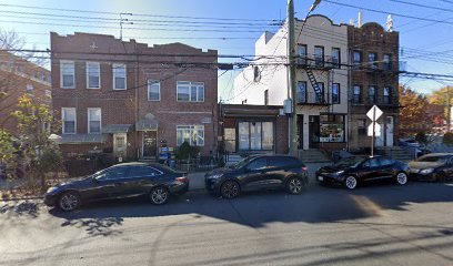 S Bartolotta Wood Specialties