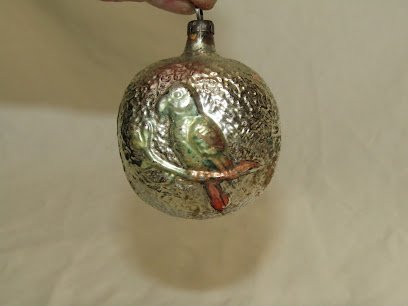 Antique shops in Addison