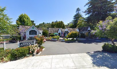 Edward & Sons Antiques