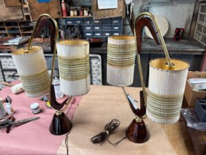 Fine Antique Restoration