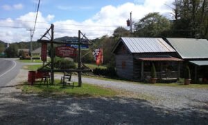 Stoney Creek Antiques & Native American Jewelry