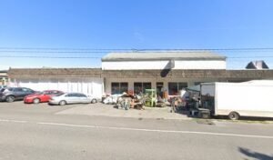 Vintage Villa Antiques