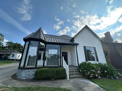 Corkscrew Curiosities