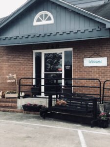 R and R Unique Finds