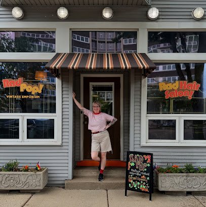 Rad Pop! Vintage Emporium