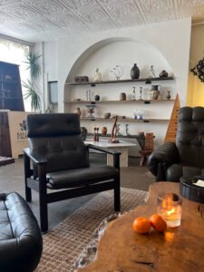 Paloma Vintage Goods