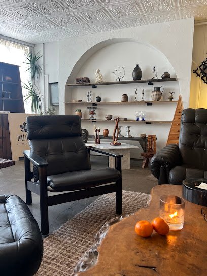 Paloma Vintage Goods