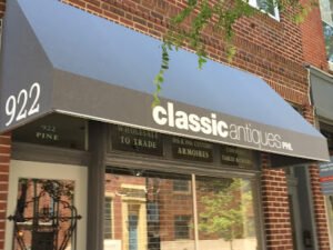 Classic Antiques PHL