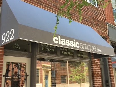Classic Antiques PHL