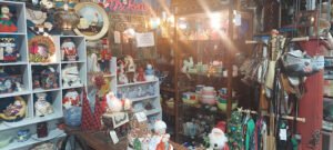 Cloverdale Mercantile