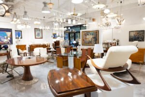 AP Mid Century Modern