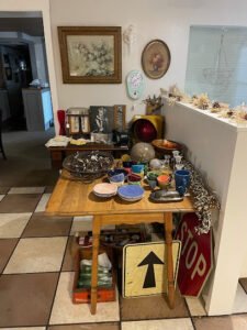 Twin Sugar Antiques and Collectibles Florence, Ky