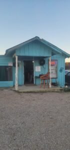 Dizzy Moonlighting Creations